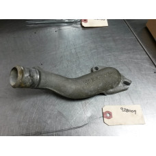 92B009 Thermostat Housing For 00-02 Chevrolet Impala  3.4 10182345